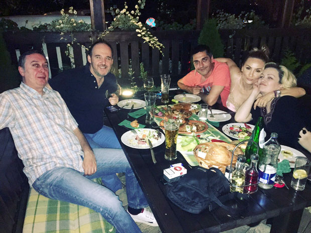 Тап 011 на окупу
